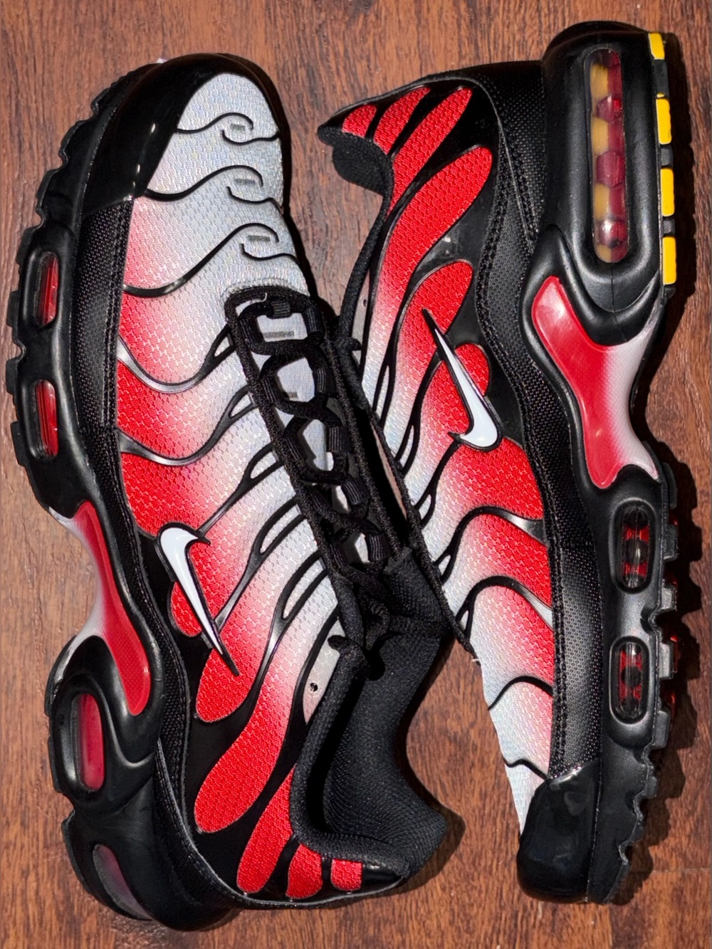 Nike air max size 9.5